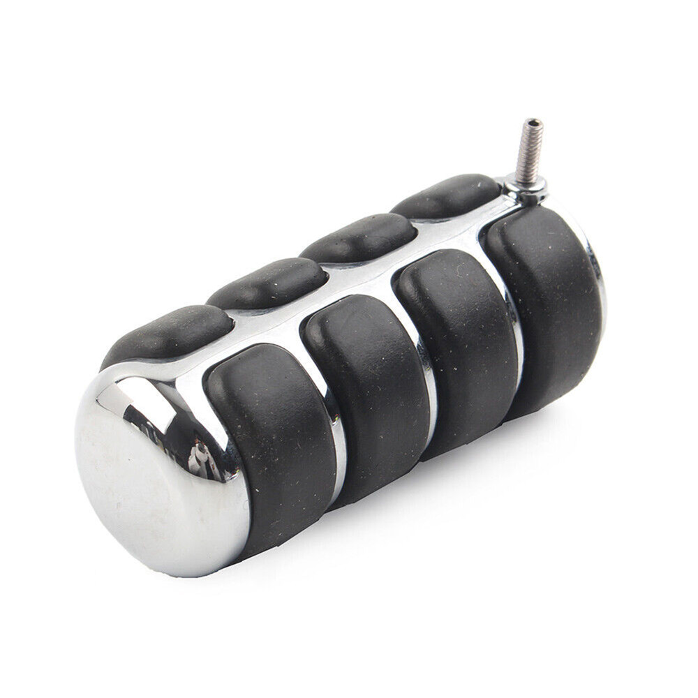 Motorcycle Gear Pedal - Motorcycle Chrome Gear Shift Lever Peg