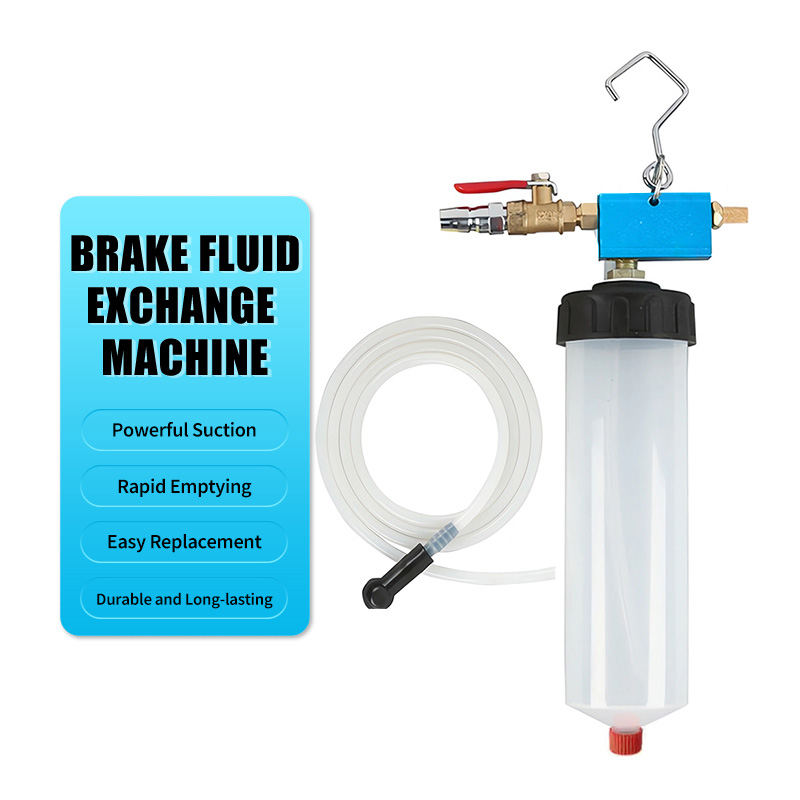 Motorcycle Gear Oil - Universal Car Brake Fluid Oil Change