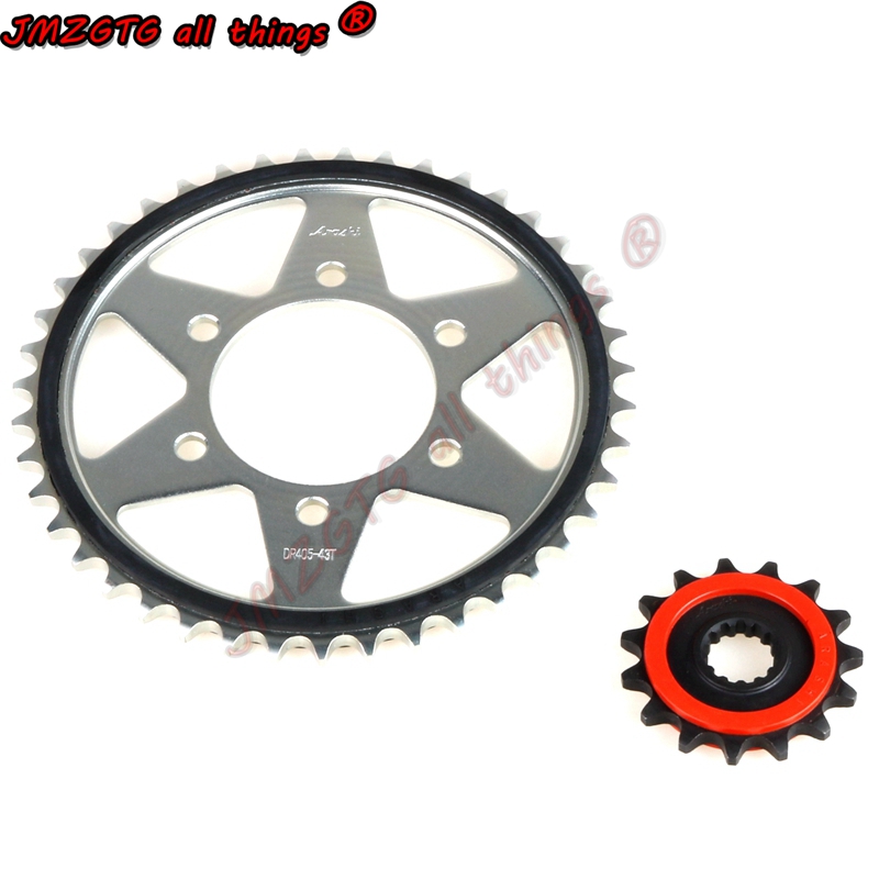 Motorcycle Gear Kawasaki - Motorcycle Sprocket Is Suitable For KAWASAKI