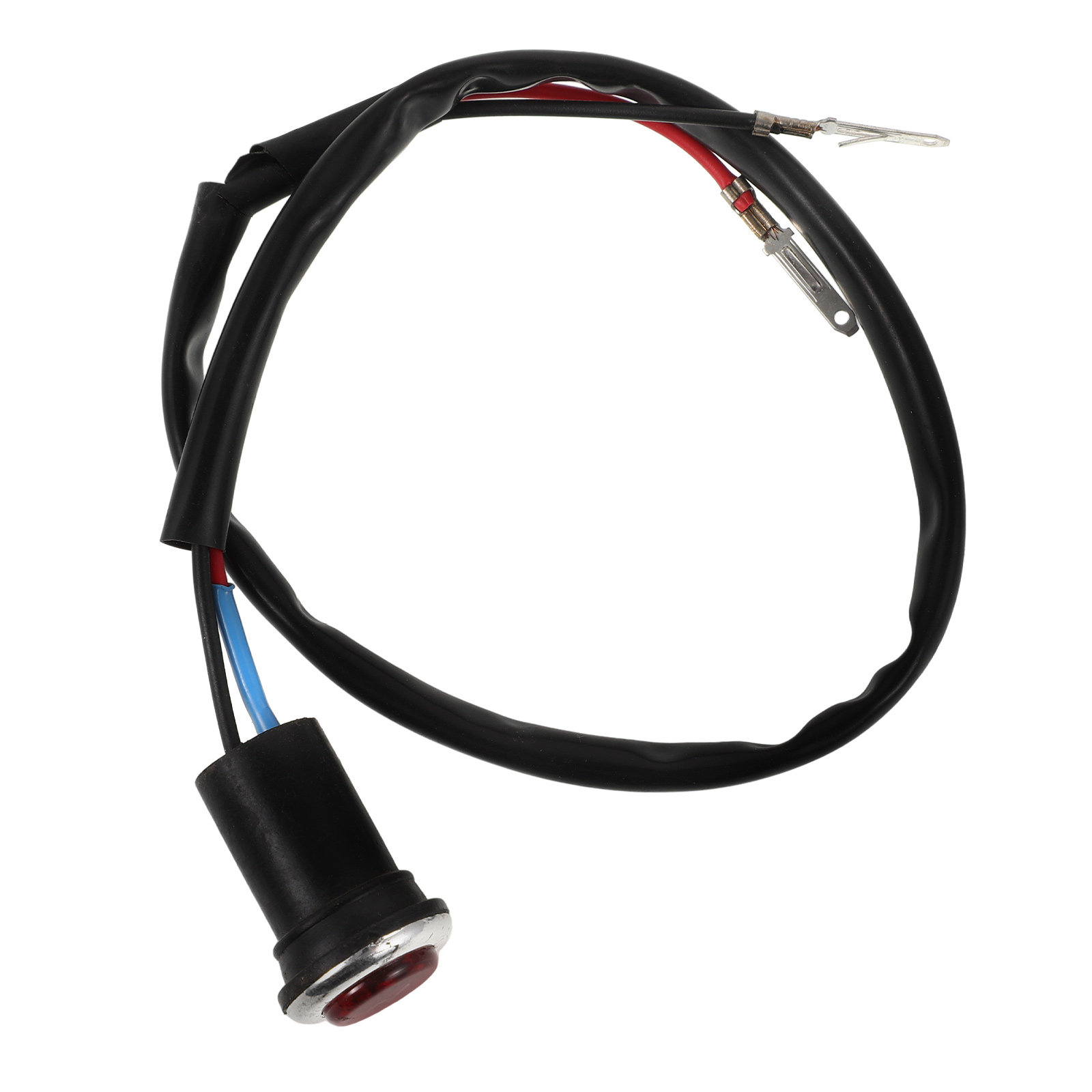 Motorcycle Gear Indicator Install - LED Indicator Light Motorcycle Atv Gear