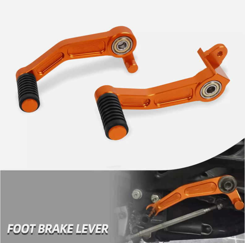 EU quality Motorcycle  CNC Ped - Motorcycle Gear Eu review and price