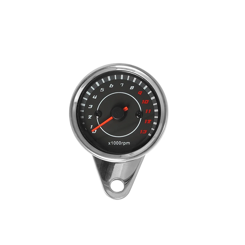 Motorcycle Tachometer Meter LE - Motorcycle Gear Pedal review and price