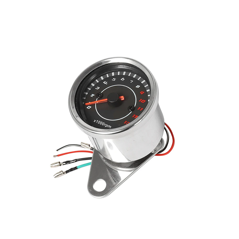 Motorcycle Tachometer Meter LE - Motorcycle Gear Pedal review and price