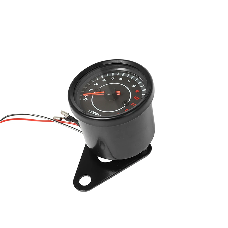 Motorcycle Tachometer Meter LE - Motorcycle Gear Pedal review and price