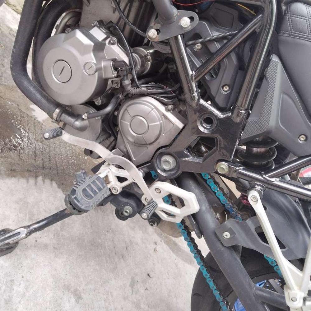 For Benelli TRK 502 X TRK 502X - Motorcycle Gear Exchange review and price