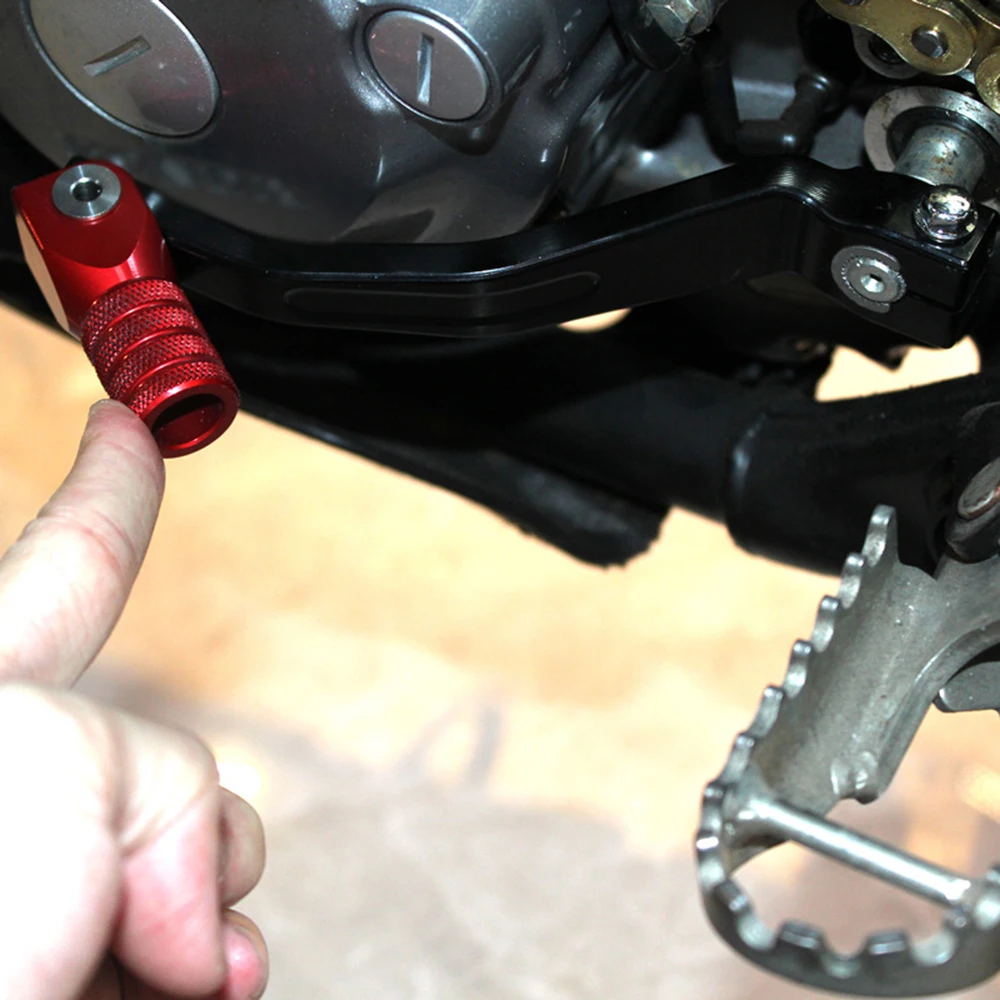 For Royal Enfield Himalayan 45 - Motorcycle Gear Shift Pattern review and price
