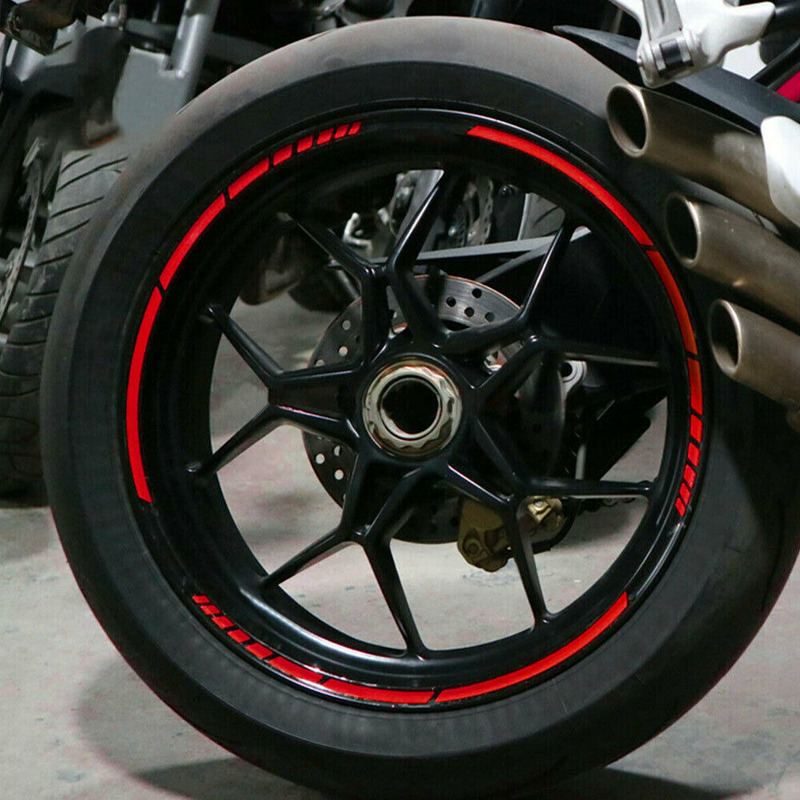16Pc Motorcycle Bike Car Tire  - Motorcycle Gear Exchange review and price