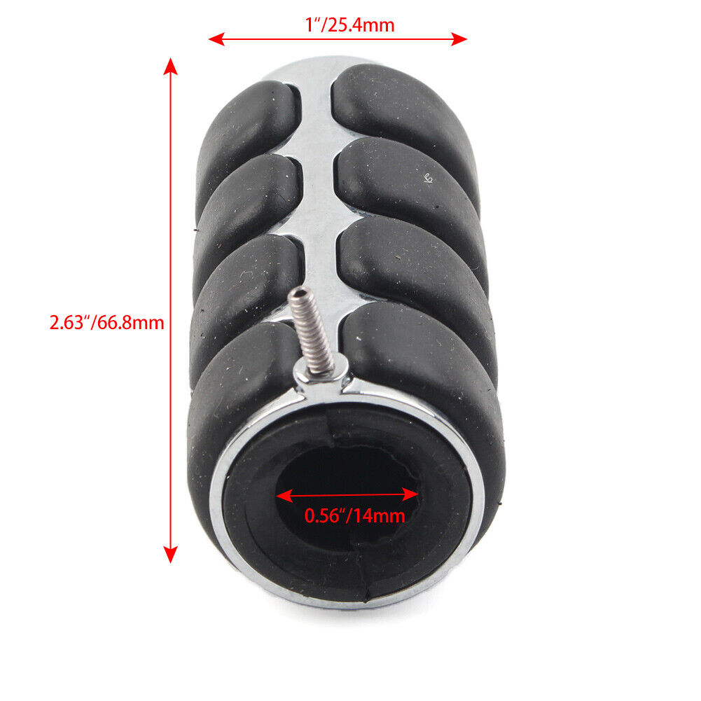 Motorcycle Chrome Gear Shift L - Motorcycle Gear Pedal review and price