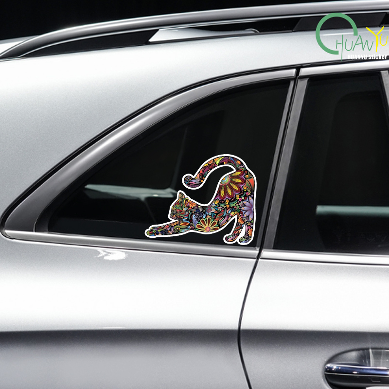 Colorful pattern cat personali - Motorcycle Gear Pattern review and price