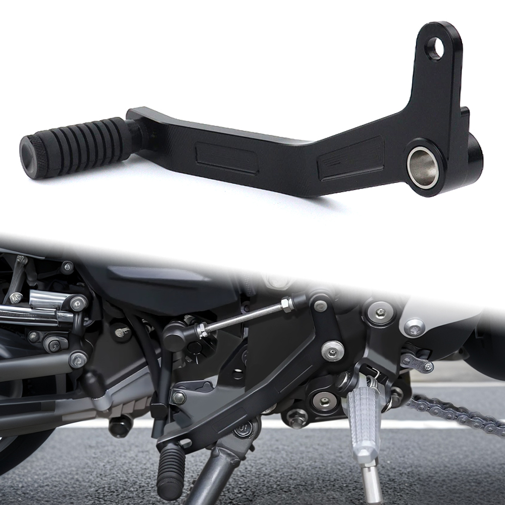 Motorcycle Gear Lever Adjustab - Motorcycle Gear Pedal review and price