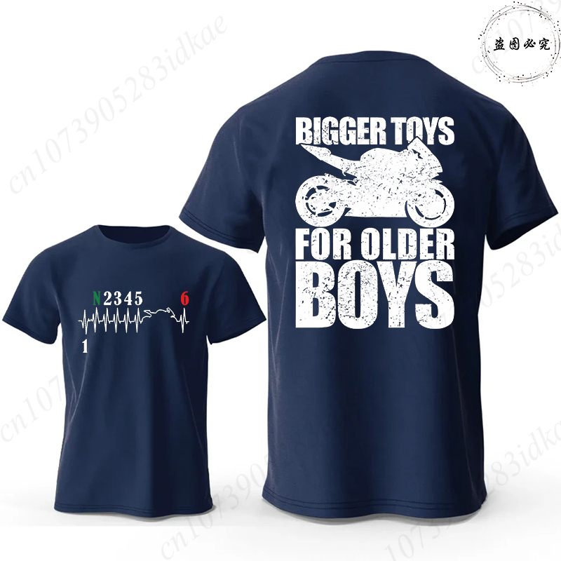 Bigger Toys for Older Boys Let - Motorcycle Gear Pattern review and price