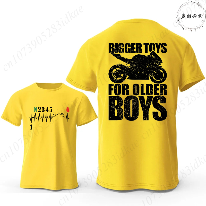 Bigger Toys for Older Boys Let - Motorcycle Gear Pattern review and price