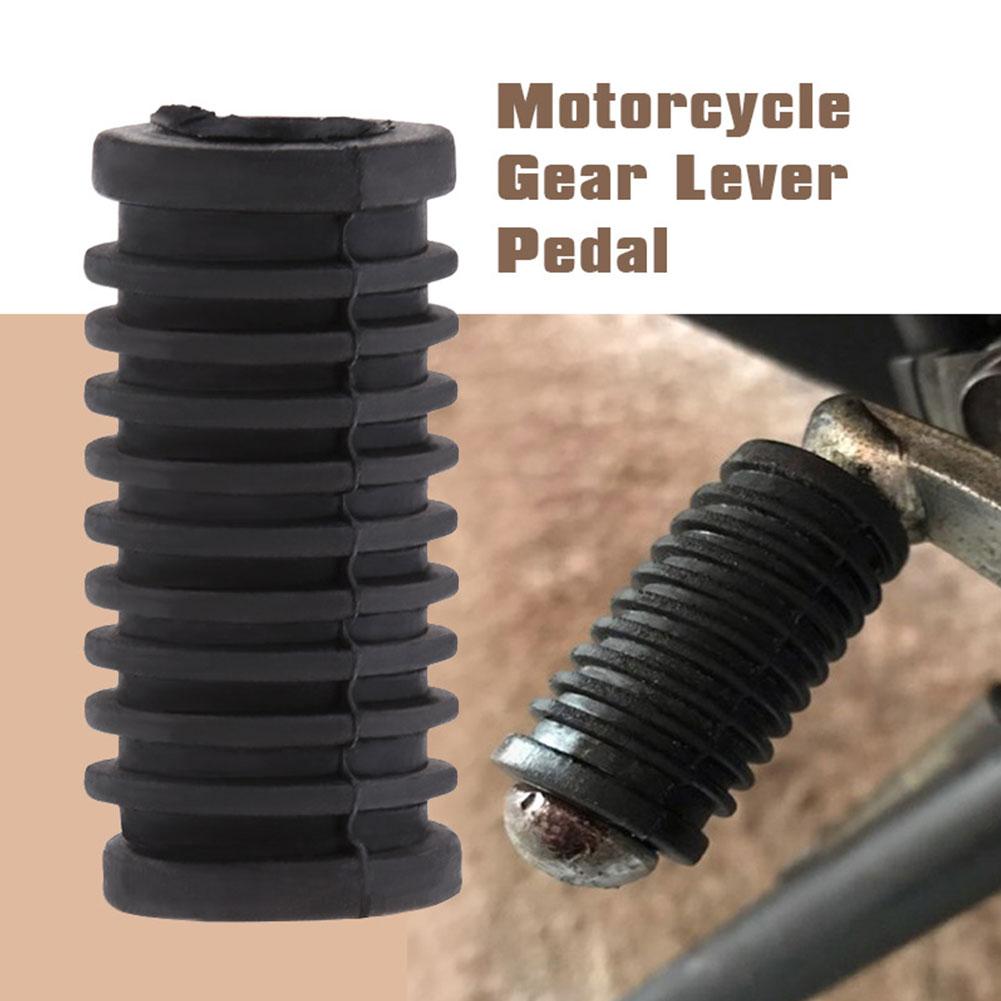 1/2pcs Universal Motorcycle Ge - Motorcycle Gear Pedal review and price