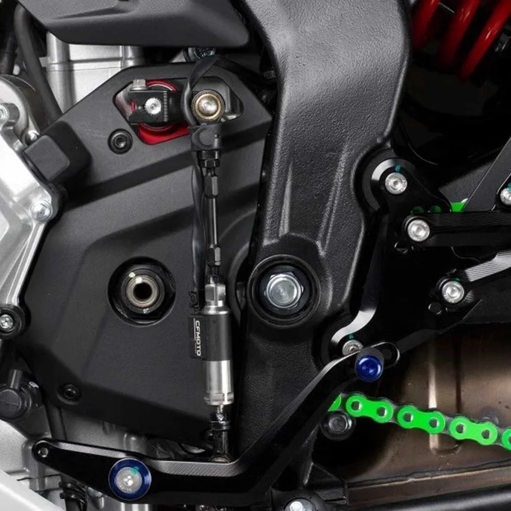 For CFMOTO 675NK 675SR 675SR-R - Motorcycle Gear Exchange review and price