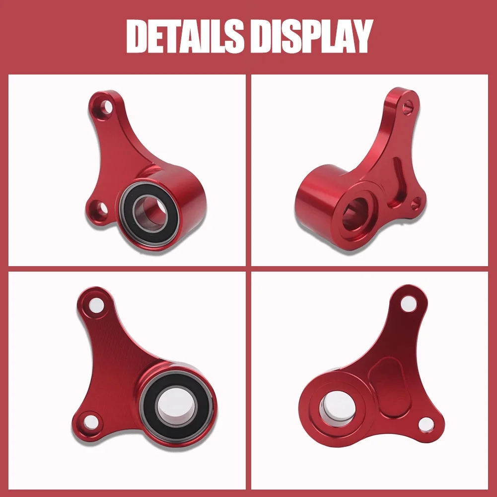 For CFMOTO 675NK 675SR 675SR-R - Motorcycle Gear Exchange review and price