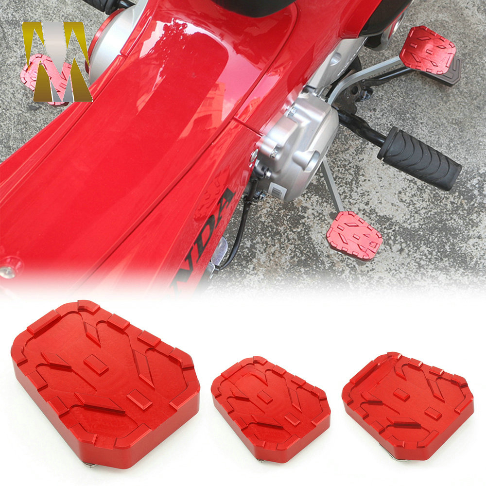 Motorcycle Accessories Anti Sk - Motorcycle Gear Pedal review and price