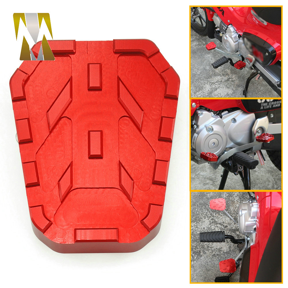 Motorcycle Accessories Anti Sk - Motorcycle Gear Pedal review and price