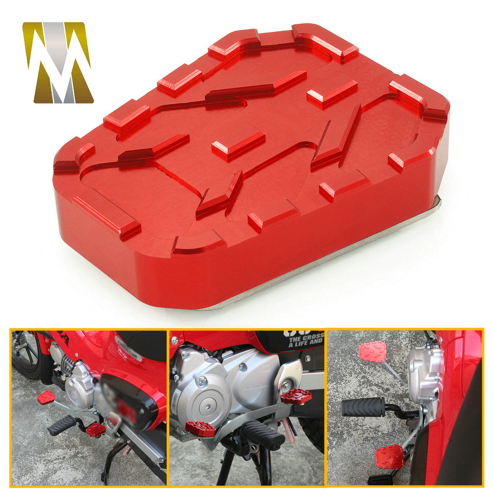 Motorcycle Accessories Anti Sk - Motorcycle Gear Pedal review and price
