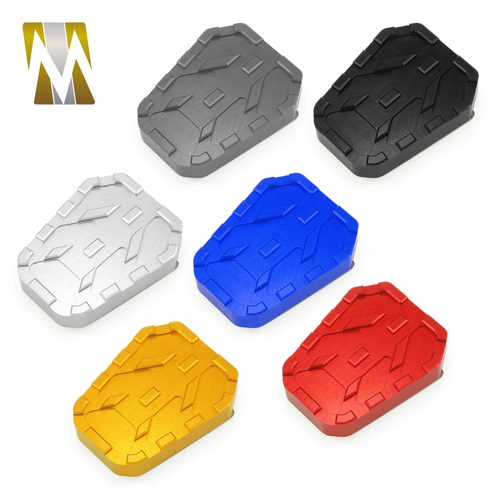 Motorcycle Accessories Anti Sk - Motorcycle Gear Pedal review and price