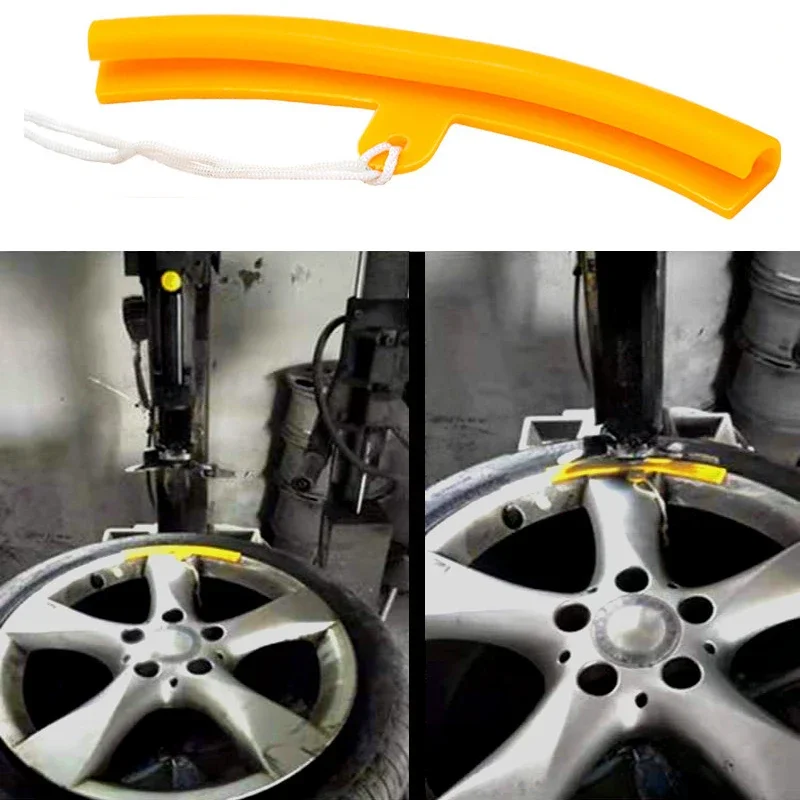 3pcs Car Wheel Guard Rim Prote - Motorcycle Gear Exchange review and price
