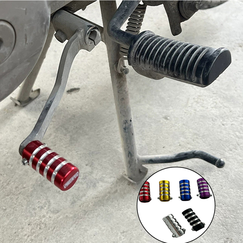 1Pcs Universal Motorcycle Gear - Motorcycle Gear Pedal review and price