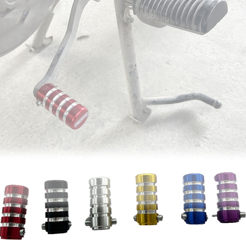 1Pcs Universal Motorcycle Gear - Motorcycle Gear Pedal review and price