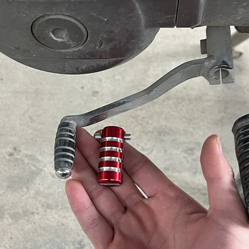 1Pcs Universal Motorcycle Gear - Motorcycle Gear Pedal review and price