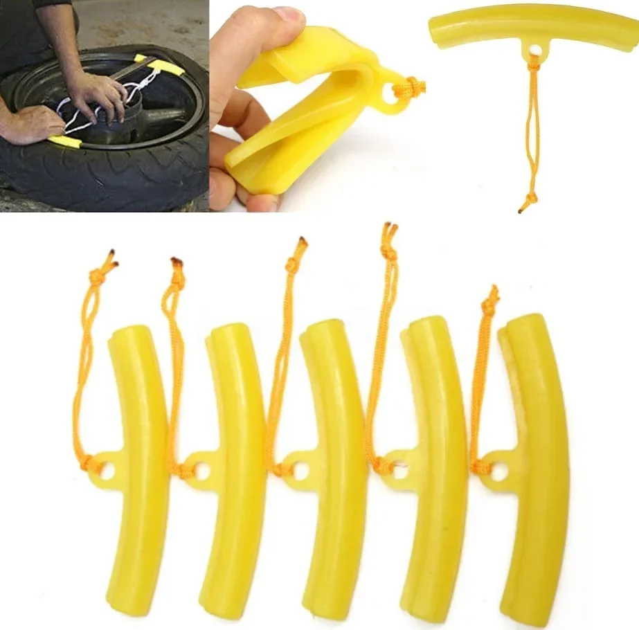5pcs Motorcycle Wheel Rim Prot - Motorcycle Gear Exchange review and price