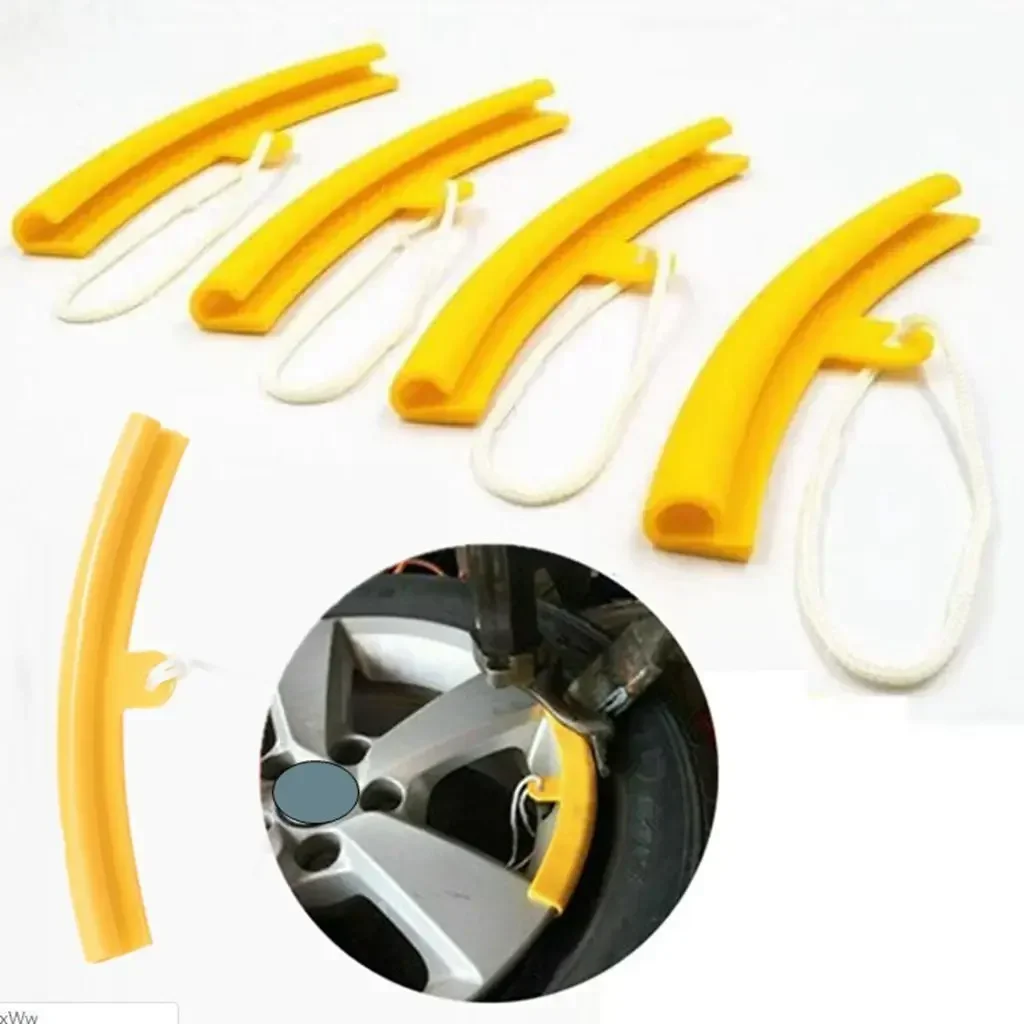 5pcs Motorcycle Wheel Rim Prot - Motorcycle Gear Exchange review and price