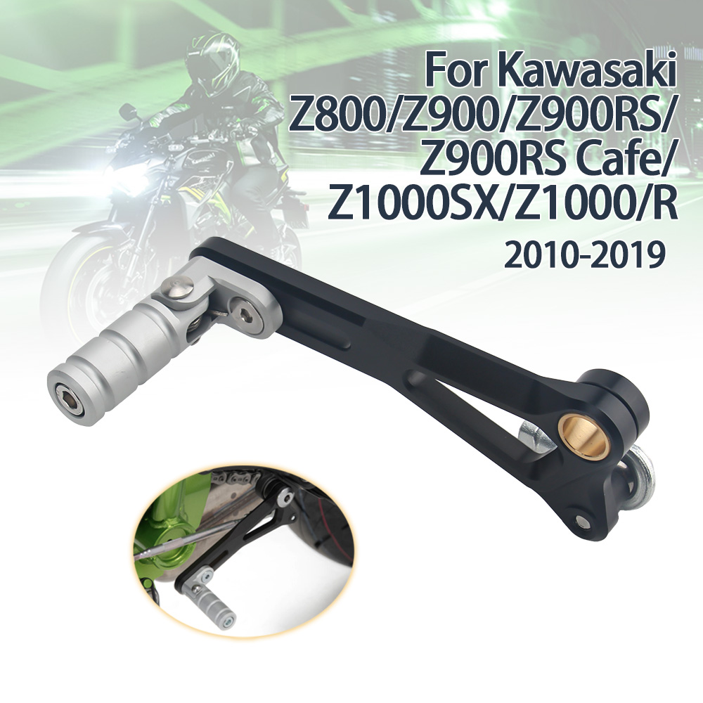 For KAWASAKI Z800 Z900 Z1000 Z - Motorcycle Gear Kawasaki review and price