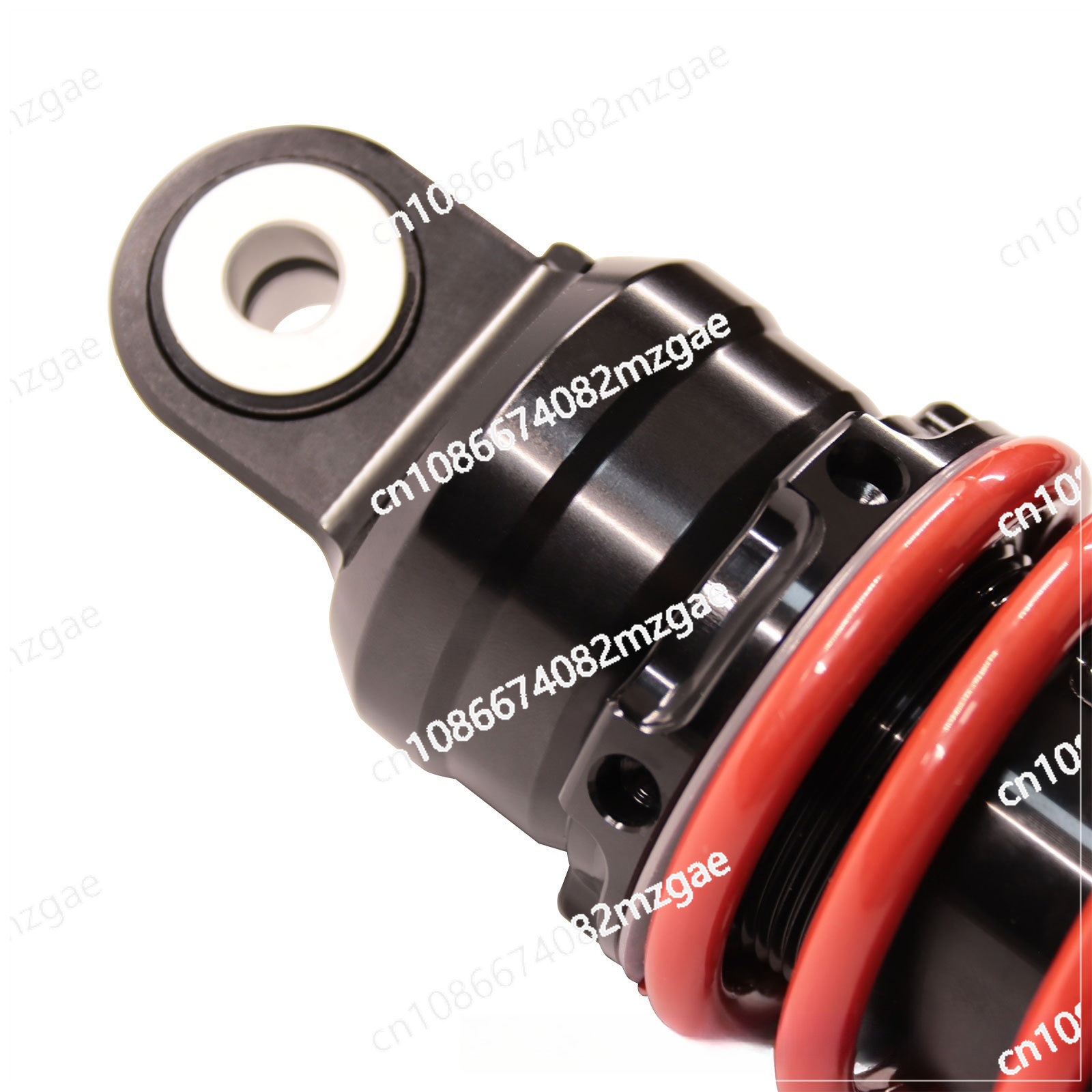 Motorcycle rear shock absorber - Motorcycle Gear Up Down review and price