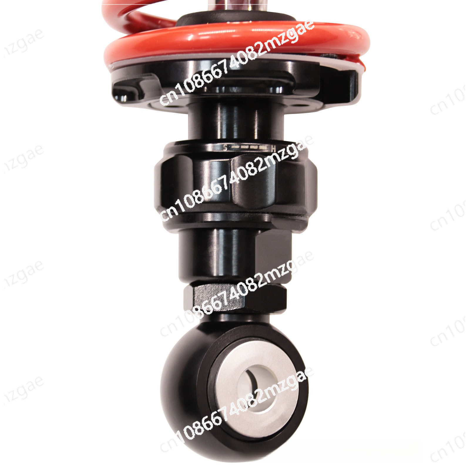 Motorcycle rear shock absorber - Motorcycle Gear Up Down review and price