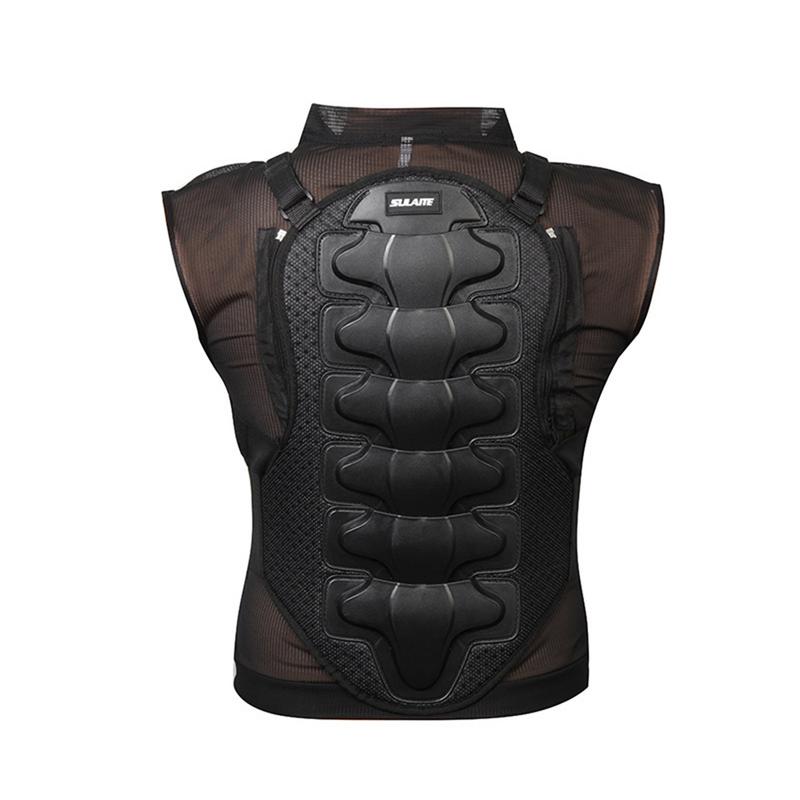 Motorcycle Rider Protective Ge - Motorcycle Gear Vest review and price