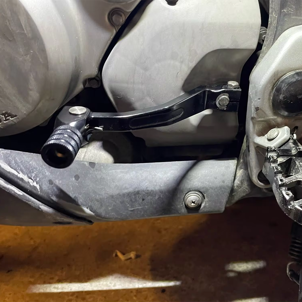 For HONDA TRANSALP 600 650 XL6 - Motorcycle Gear Shift Pattern review and price