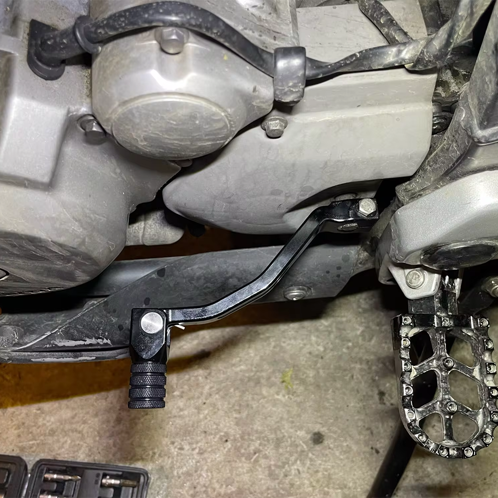 For HONDA TRANSALP 600 650 XL6 - Motorcycle Gear Shift Pattern review and price