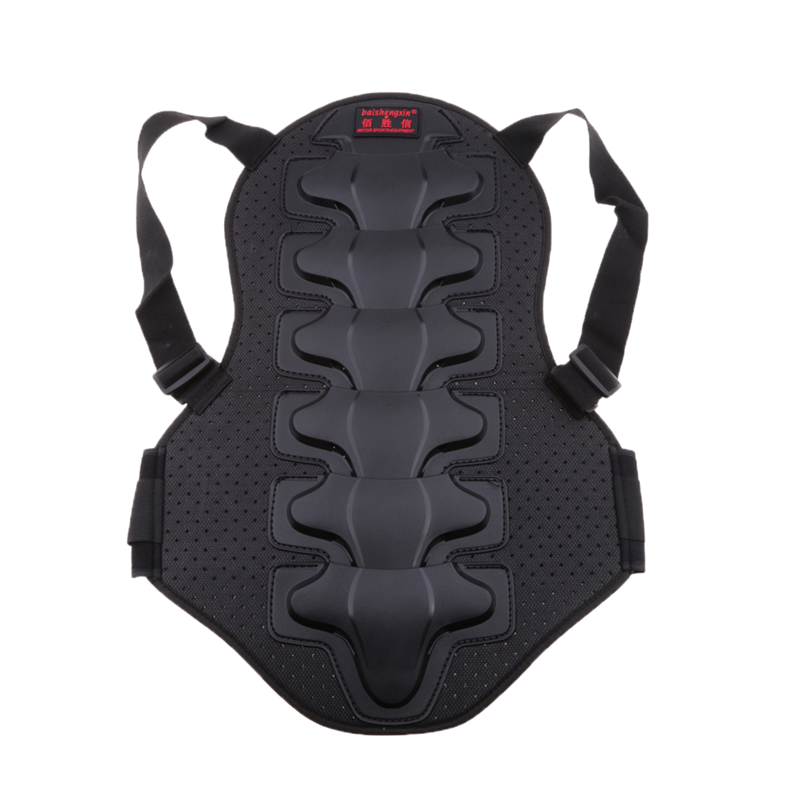 Motorcycle Bicycle Back Protec - Motorcycle Gear Vest review and price