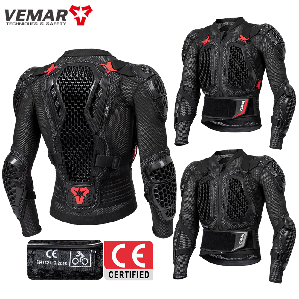 VEMAR 2025 Men New Motorcycle  - Motorcycle Gear Vest review and price