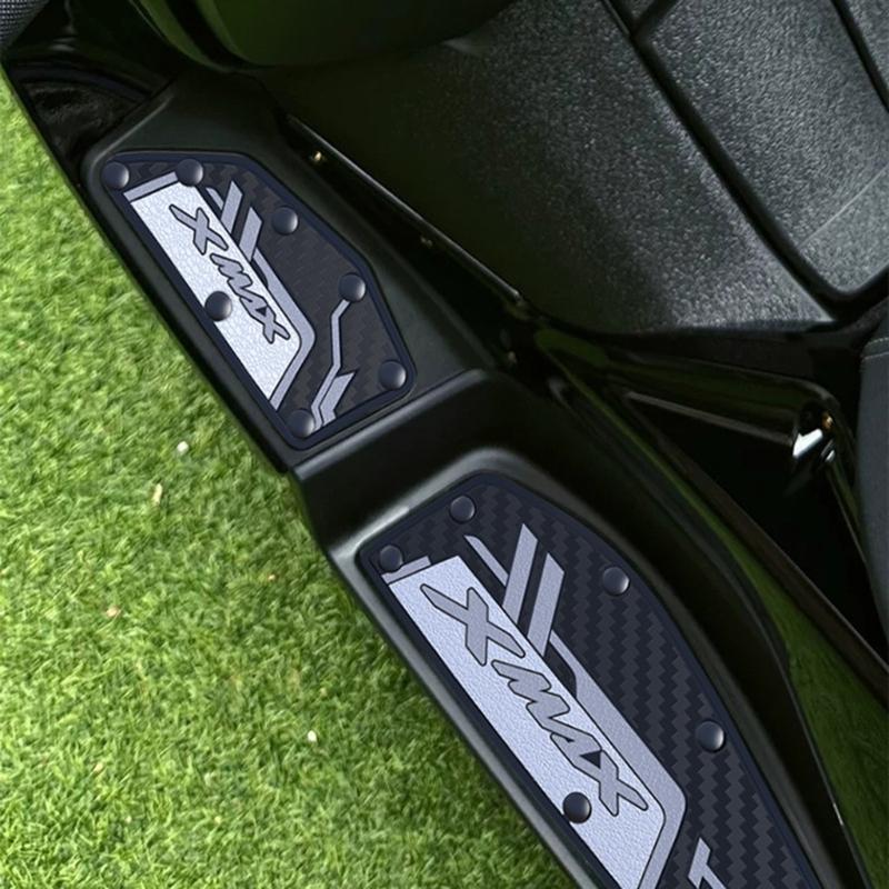 G7NA Motorcycle Footrest Cover - Motorcycle Gear Pattern review and price