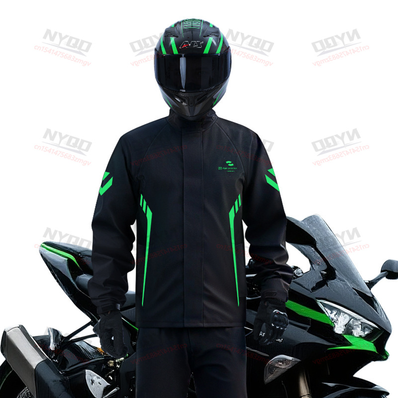 Motorcycle Waterproof Rain Sui - Motorcycle Gear For Men review and price