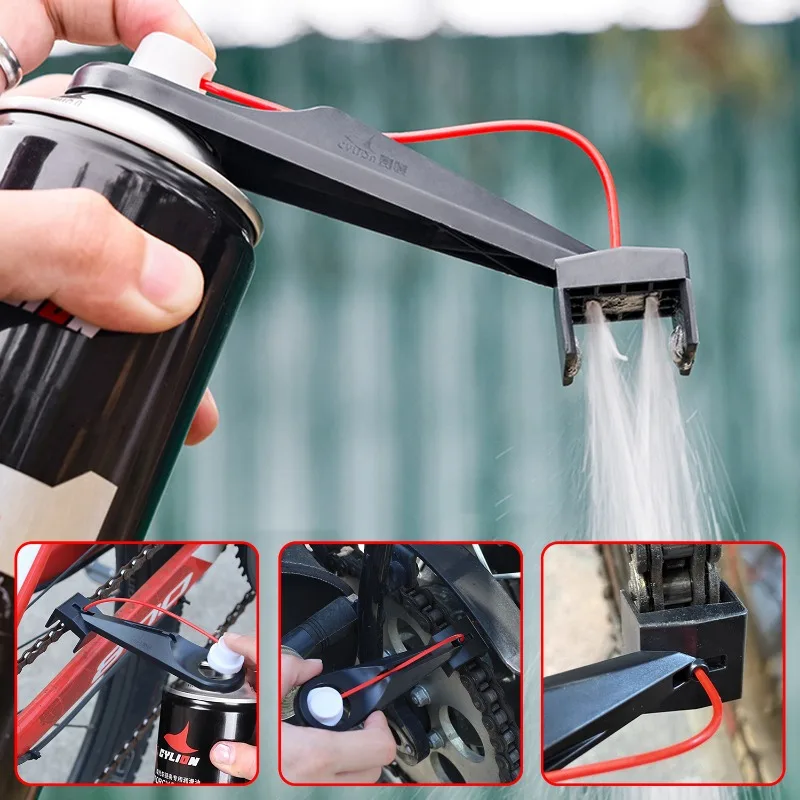Motorcycle Chain Oiling Divert - Motorcycle Gear Oil review and price