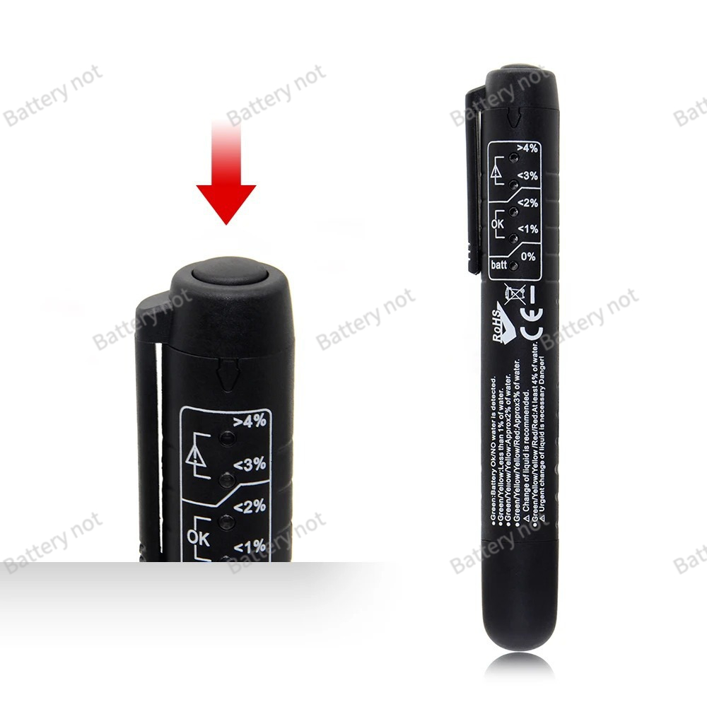 Digital Brake Fluid Tester - L - Motorcycle Gear Oil review and price