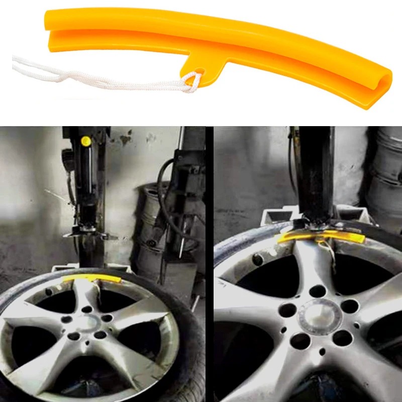 2pcs Car Wheel Guard Rim Prote - Motorcycle Gear Exchange review and price