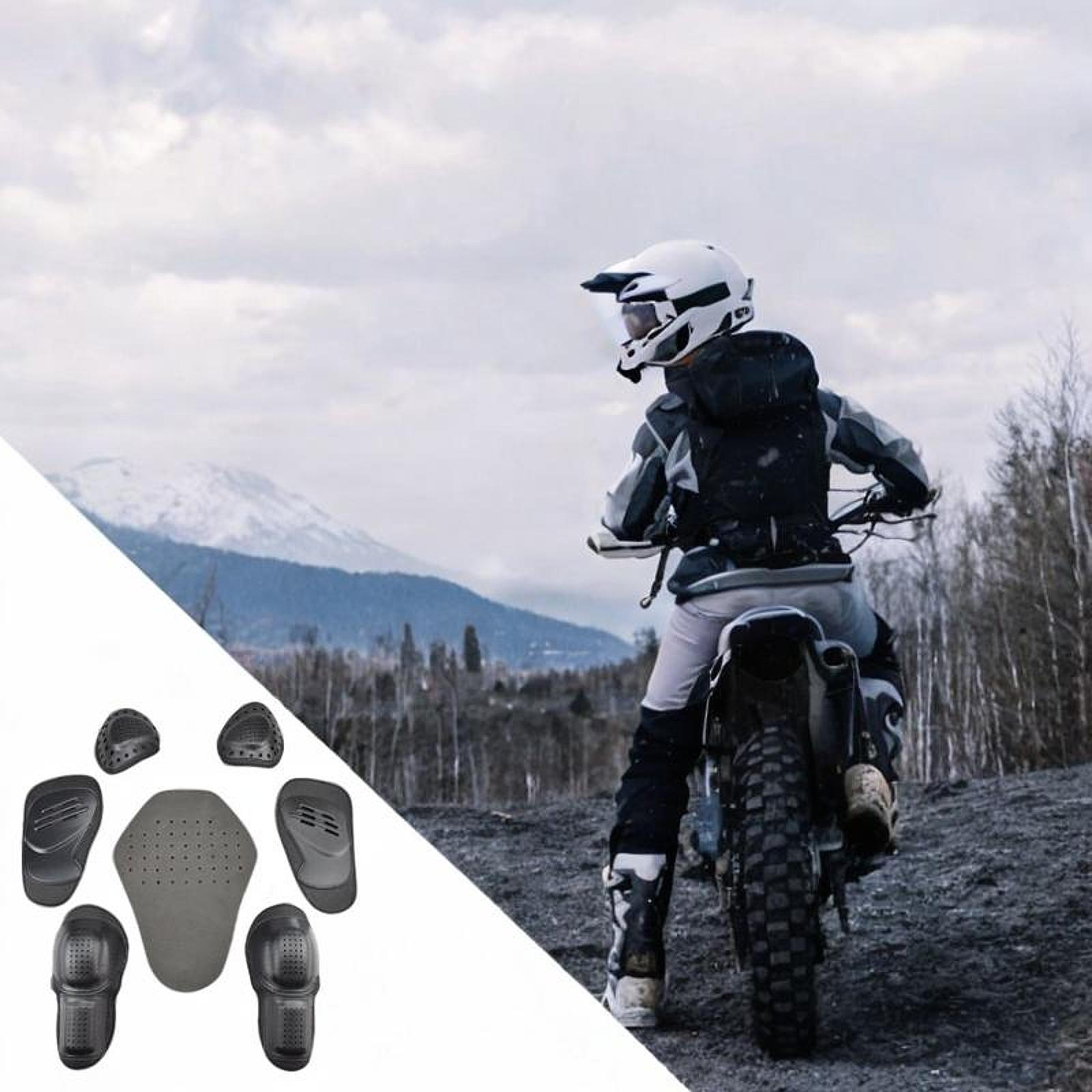 Multifunctional Motorbike Body - Motorcycle Gear For Men review and price