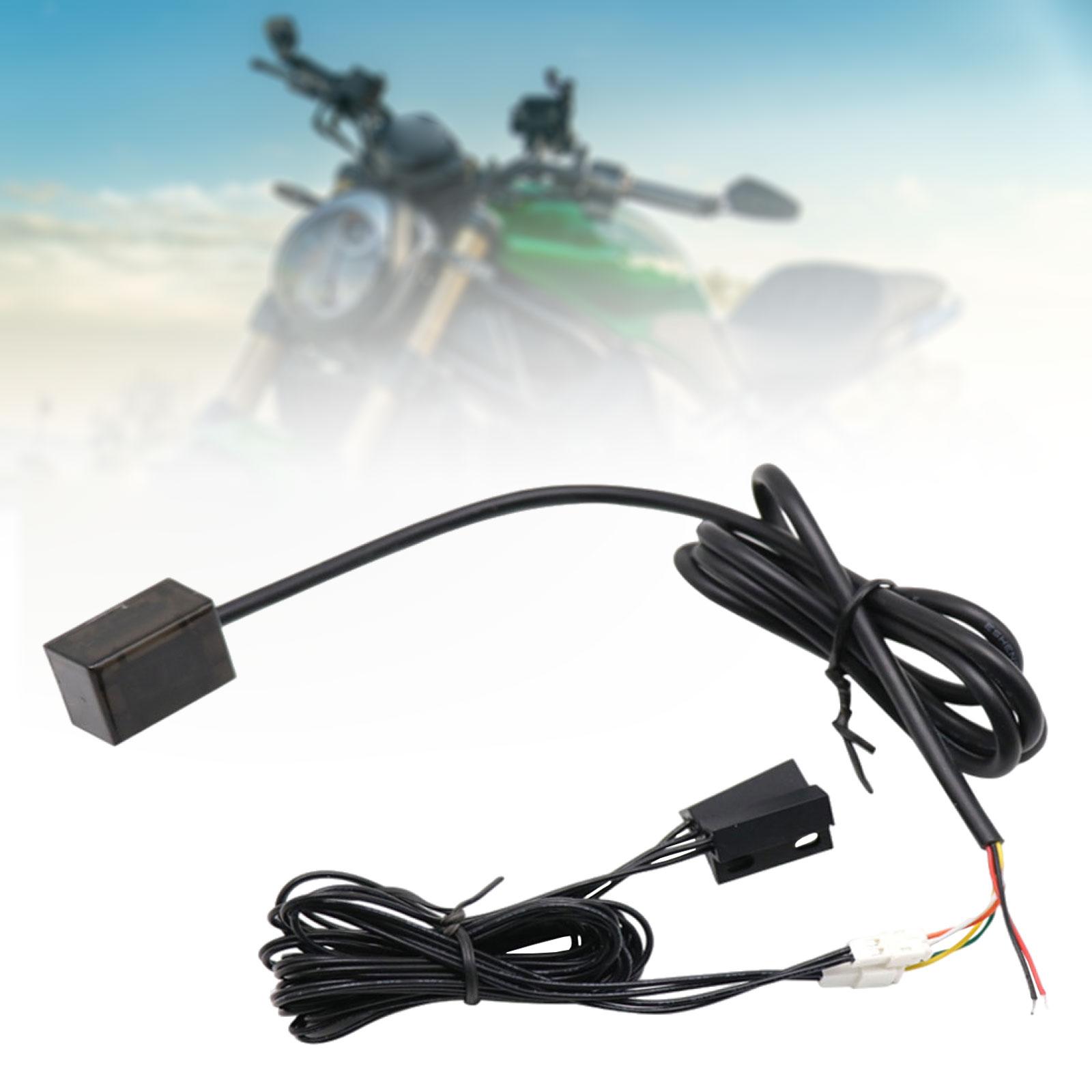 Generic Motorcycle Digital Gea - Motorcycle Gear Indicator Install review and price