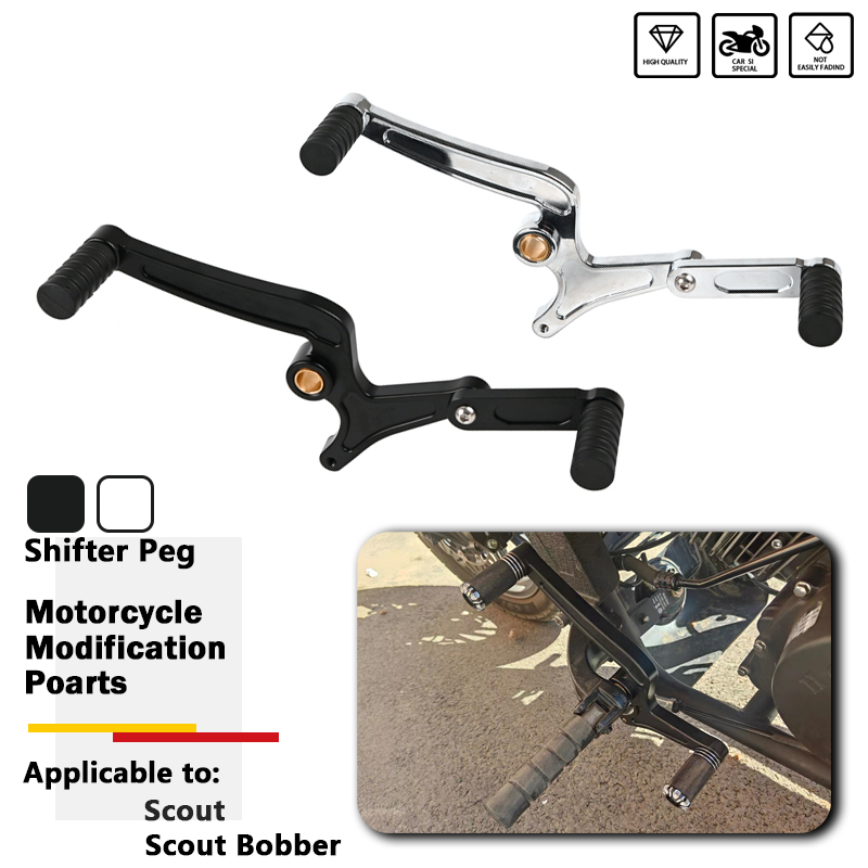 Motorcycle Heel/Toe Gear Shift - Motorcycle Gear Shift Pattern review and price