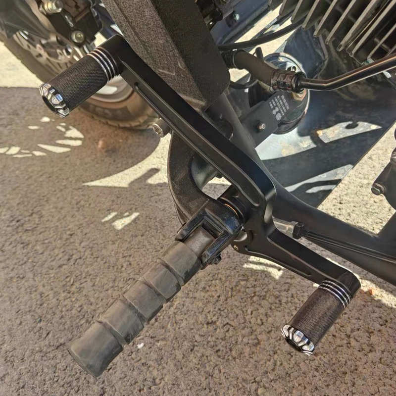 Motorcycle Heel/Toe Gear Shift - Motorcycle Gear Shift Pattern review and price