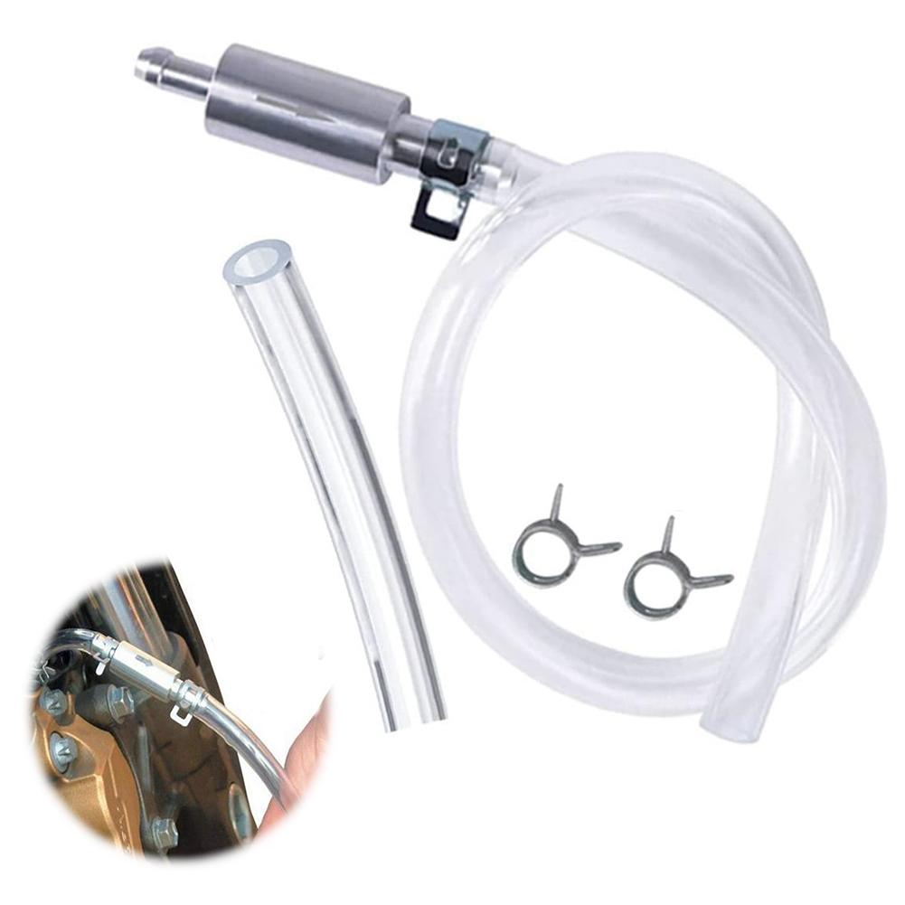 1/3/5SET Brake Fluid Bleeder H - Motorcycle Gear Oil review and price