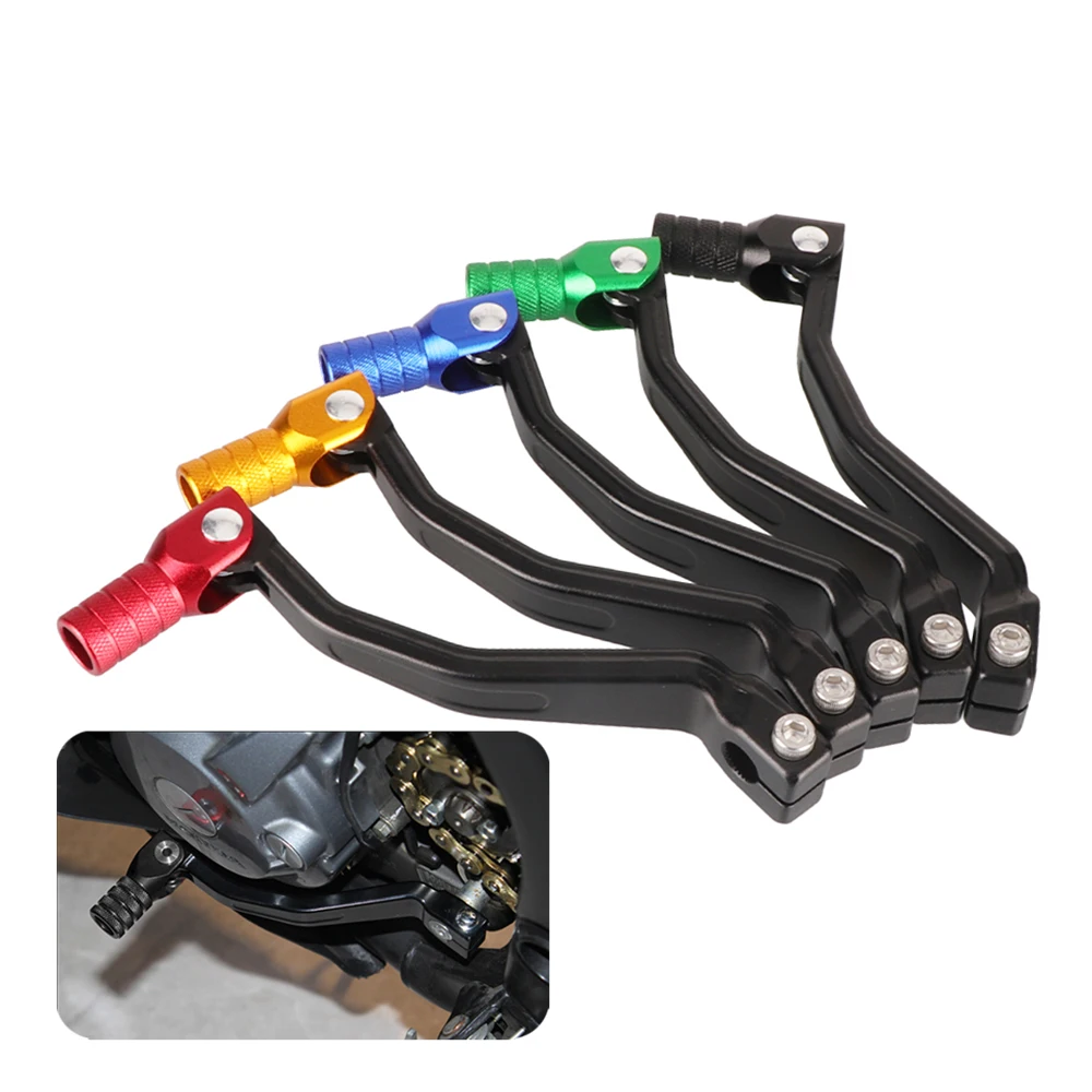 Motorcycle Gear Shift Lever Pe - Motorcycle Gear Shift Pattern review and price