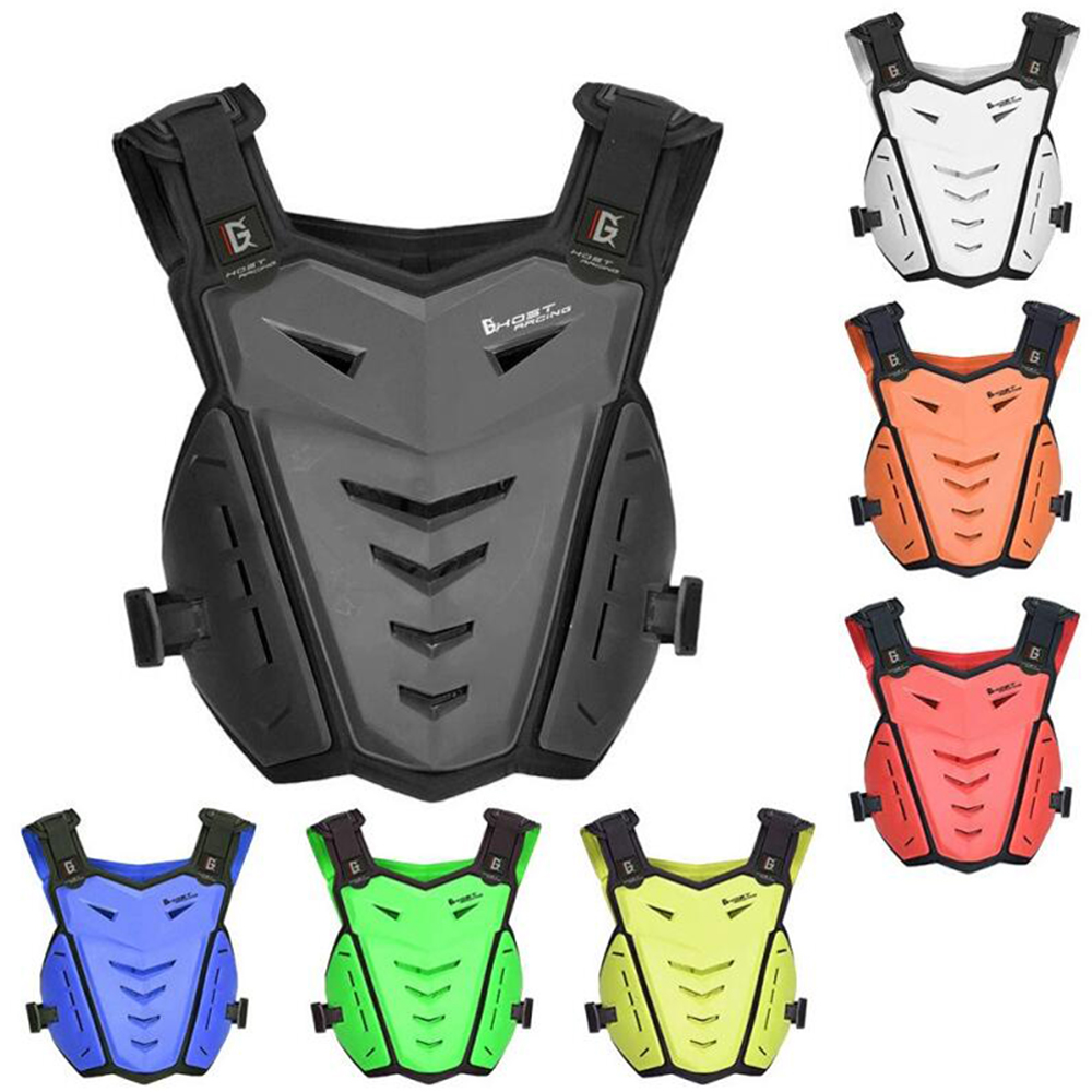 Motocross Body Armor Motorcycl - Motorcycle Gear Vest review and price