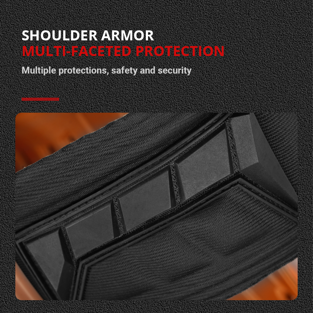 Motocross Body Armor Motorcycl - Motorcycle Gear Vest review and price